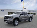 2025 Ford Ranger SuperCrew Cab RWD Pickup for sale #F53529 - photo 1