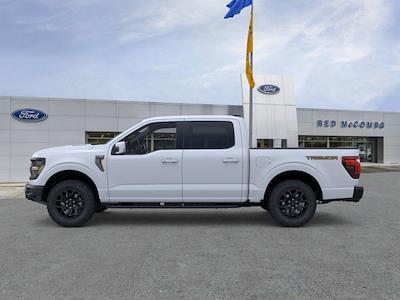 New 2025 Ford F-150 - photo 1