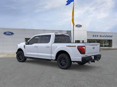 New 2025 Ford F-150 - photo 1