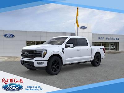 New 2025 Ford F-150 - photo 1