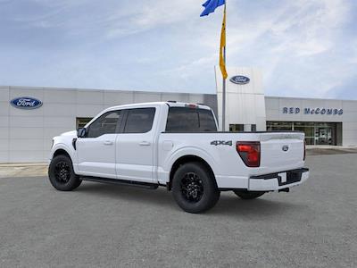 New 2025 Ford F-150 - photo 1