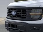 New 2025 Ford F-150 STX SuperCrew Cab for sale #F53540 - photo 16