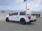 New 2025 Ford F-150 STX SuperCrew Cab for sale #F53540 - photo 2