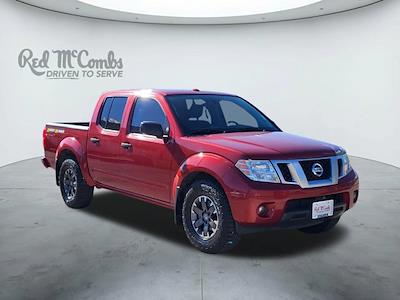 Used 2018 Nissan Frontier - photo 1