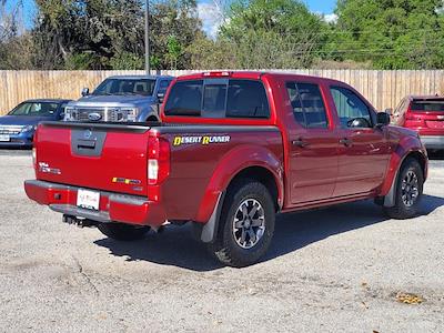 Used 2018 Nissan Frontier - photo 1