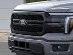 2025 Ford F-150 SuperCrew Cab 4WD Pickup for sale #F53545 - photo 17