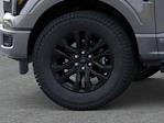 2025 Ford F-150 SuperCrew Cab 4WD Pickup for sale #F53545 - photo 19