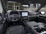 2025 Ford F-150 SuperCrew Cab 4WD Pickup for sale #F53545 - photo 9