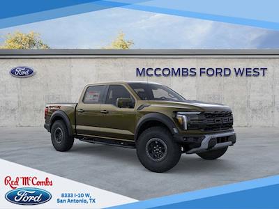New 2025 Ford F-150 - photo 1