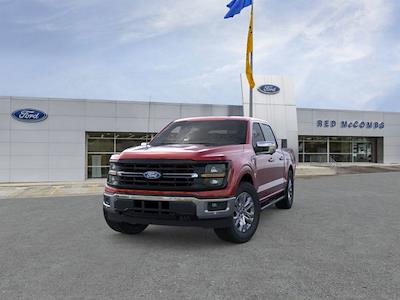 New 2025 Ford F-150 - photo 1