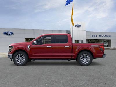 New 2025 Ford F-150 - photo 1