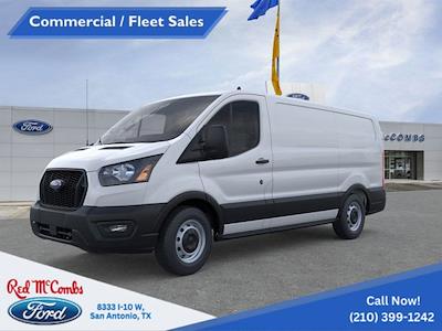 New 2025 Ford Transit 150 - photo 1