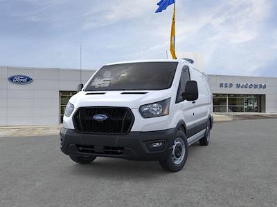 New 2025 Ford Transit 150 - photo 1