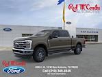 New 2026 Ford F-350 Lariat Crew Cab 4WD SRW Pickup for sale #F60001 - photo 1