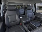 New 2026 Ford F-350 Lariat Crew Cab 4WD SRW Pickup for sale #F60001 - photo 10