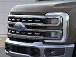 New 2026 Ford F-350 Lariat Crew Cab 4WD SRW Pickup for sale #F60001 - photo 17
