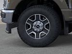 New 2026 Ford F-350 Lariat Crew Cab 4WD SRW Pickup for sale #F60001 - photo 19