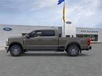 New 2026 Ford F-350 Lariat Crew Cab 4WD SRW Pickup for sale #F60001 - photo 4