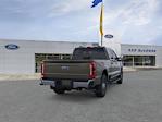 New 2026 Ford F-350 Lariat Crew Cab 4WD SRW Pickup for sale #F60001 - photo 8