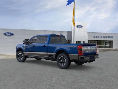 2026 Ford F-250 Crew Cab 4WD Pickup for sale #F60008 - photo 2