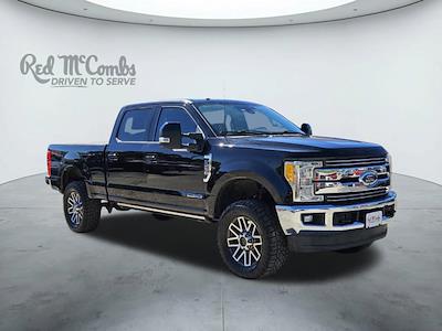2017 Ford F-250 Crew Cab 4WD Pickup for sale #F60011A - photo 1