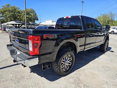 2017 Ford F-250 Crew Cab 4WD Pickup for sale #F60011A - photo 2
