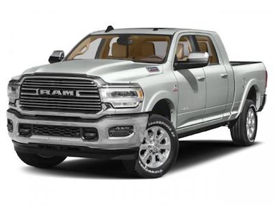 Used 2022 Ram 2500 - photo 1