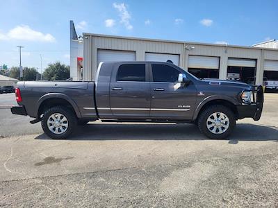 Used 2022 Ram 2500 - photo 1