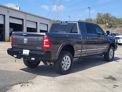 Used 2022 Ram 2500 - photo 1