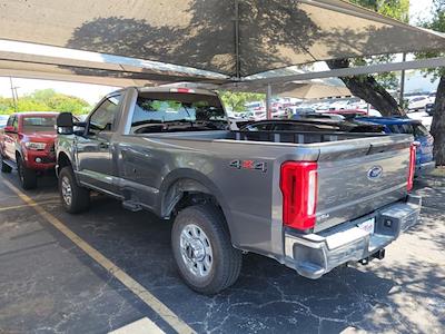 2024 Ford F-350 Regular Cab SRW 4WD Pickup for sale #F60025A - photo 2