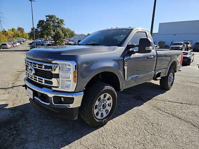 Used 2024 Ford F-350 XLT Regular Cab for sale #F60025A - photo 1