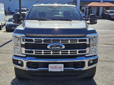 Used 2024 Ford F-350 XLT Regular Cab for sale #F60025A - photo 2