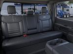 New 2026 Ford F-250 Platinum Crew Cab 4WD Pickup for sale #F60027 - photo 11