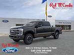 2026 Ford F-250 Crew Cab 4WD Pickup for sale #F60028 - photo 1