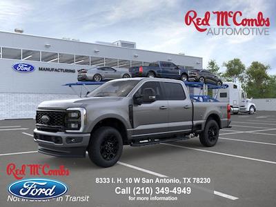 New 2026 Ford F-250 XLT Crew Cab 4WD Pickup for sale #F60030 - photo 1
