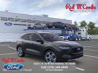 New 2026 Ford Escape ST-Line SUV for sale #F60031 - photo 1