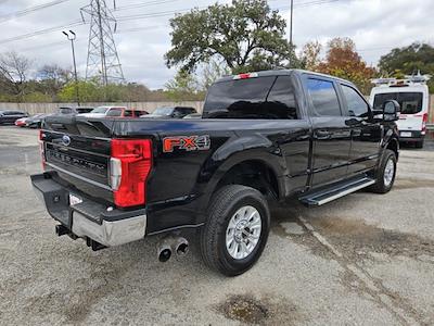 2022 Ford F-250 Crew Cab 4WD Pickup for sale #F60032B - photo 2