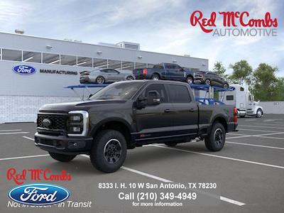 New 2026 Ford F-250 Lariat Crew Cab 4WD Pickup for sale #F60036 - photo 1