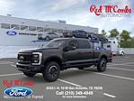 New 2026 Ford F-250 Lariat Crew Cab 4WD Pickup for sale #F60036 - photo 1
