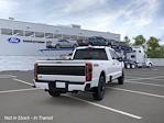 New 2026 Ford F-350 Platinum Crew Cab 4WD SRW Pickup for sale #F60041 - photo 8
