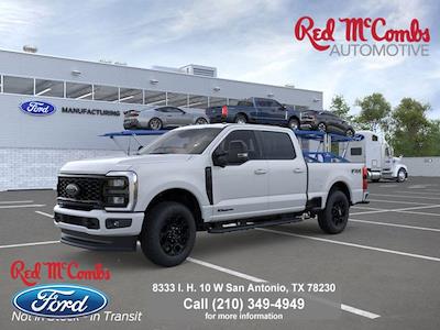 New 2026 Ford F-250 XLT Crew Cab 4WD Pickup for sale #F60042 - photo 1
