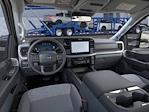 New 2026 Ford F-250 XLT Crew Cab 4WD Pickup for sale #F60042 - photo 9