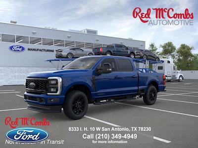 New 2026 Ford F-250 Lariat Crew Cab 4WD Pickup for sale #F60043 - photo 1