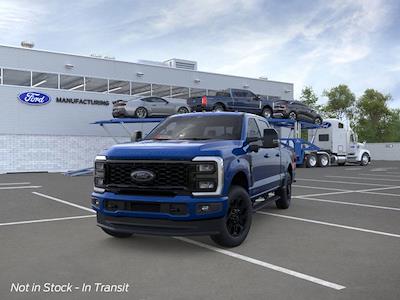 New 2026 Ford F-250 Lariat Crew Cab 4WD Pickup for sale #F60043 - photo 2