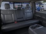 New 2026 Ford F-450 Platinum Crew Cab 4WD DRW Pickup for sale #F60044 - photo 11