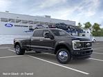 New 2026 Ford F-450 Platinum Crew Cab 4WD DRW Pickup for sale #F60044 - photo 7