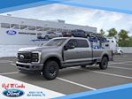 New 2026 Ford F-350 Platinum Crew Cab 4WD SRW Pickup for sale #F60048 - photo 1