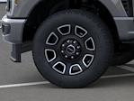 New 2026 Ford F-350 Platinum Crew Cab 4WD SRW Pickup for sale #F60048 - photo 19