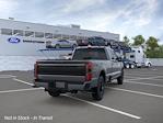 New 2026 Ford F-350 Platinum Crew Cab 4WD SRW Pickup for sale #F60048 - photo 8