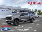 New 2026 Ford F-250 Crew Cab 4WD Pickup for sale #F60050 - photo 1